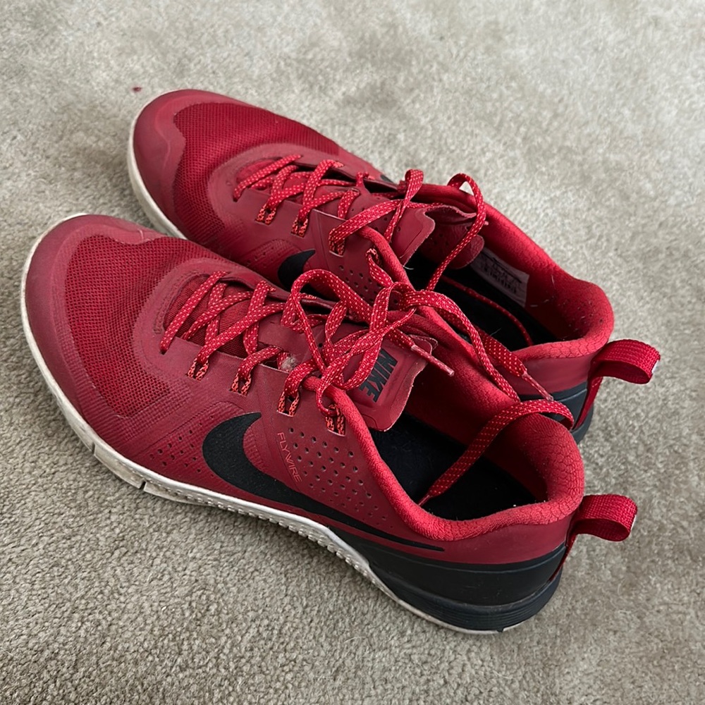 Nike Flywire Metcon trainers